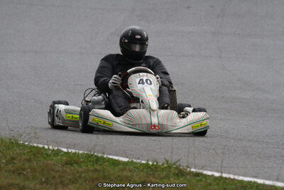 04 & 05/11/2017 : Championnat de France Long Circuit et Trophée Long Circuit TTI Carbone à Pau Arnos (Photos Stéphane Agnus) 2017 — karting