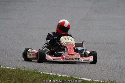 04 & 05/11/2017 : Championnat de France Long Circuit et Trophée Long Circuit TTI Carbone à Pau Arnos (Photos Stéphane Agnus) 2017 — karting