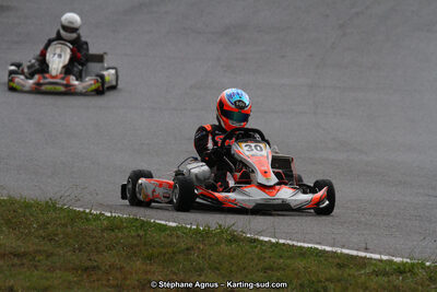 04 & 05/11/2017 : Championnat de France Long Circuit et Trophée Long Circuit TTI Carbone à Pau Arnos (Photos Stéphane Agnus) 2017 — karting