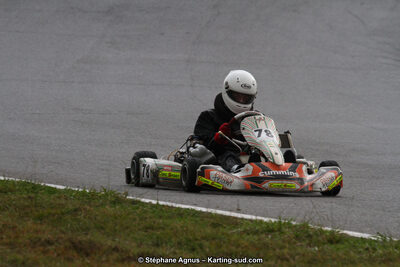 04 & 05/11/2017 : Championnat de France Long Circuit et Trophée Long Circuit TTI Carbone à Pau Arnos (Photos Stéphane Agnus) 2017 — karting