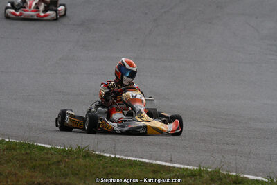 04 & 05/11/2017 : Championnat de France Long Circuit et Trophée Long Circuit TTI Carbone à Pau Arnos (Photos Stéphane Agnus) 2017 — karting