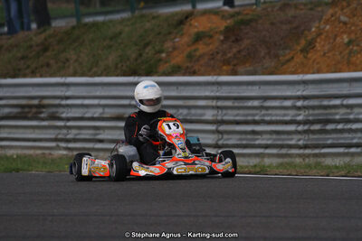 04 & 05/11/2017 : Championnat de France Long Circuit et Trophée Long Circuit TTI Carbone à Pau Arnos (Photos Stéphane Agnus) 2017 — karting
