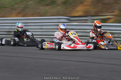 04 & 05/11/2017 : Championnat de France Long Circuit et Trophée Long Circuit TTI Carbone à Pau Arnos (Photos Stéphane Agnus) 2017 — karting