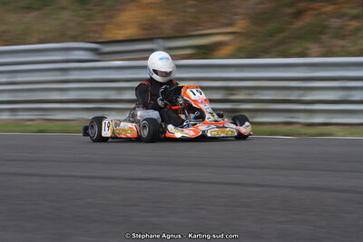 04 & 05/11/2017 : Championnat de France Long Circuit et Trophée Long Circuit TTI Carbone à Pau Arnos (Photos Stéphane Agnus) 2017 — karting