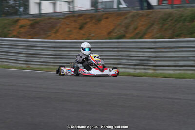 04 & 05/11/2017 : Championnat de France Long Circuit et Trophée Long Circuit TTI Carbone à Pau Arnos (Photos Stéphane Agnus) 2017 — karting