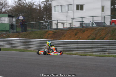04 & 05/11/2017 : Championnat de France Long Circuit et Trophée Long Circuit TTI Carbone à Pau Arnos (Photos Stéphane Agnus) 2017 — karting