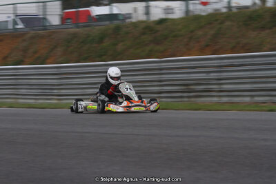 04 & 05/11/2017 : Championnat de France Long Circuit et Trophée Long Circuit TTI Carbone à Pau Arnos (Photos Stéphane Agnus) 2017 — karting