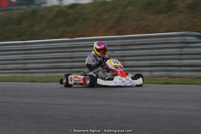 04 & 05/11/2017 : Championnat de France Long Circuit et Trophée Long Circuit TTI Carbone à Pau Arnos (Photos Stéphane Agnus) 2017 — karting