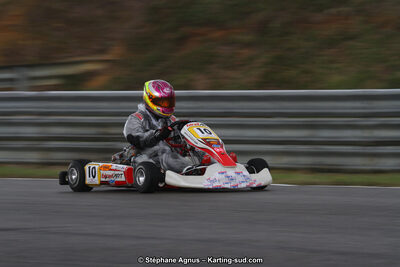 04 & 05/11/2017 : Championnat de France Long Circuit et Trophée Long Circuit TTI Carbone à Pau Arnos (Photos Stéphane Agnus) 2017 — karting
