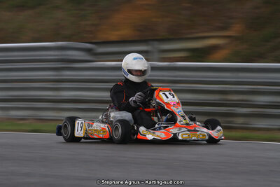 04 & 05/11/2017 : Championnat de France Long Circuit et Trophée Long Circuit TTI Carbone à Pau Arnos (Photos Stéphane Agnus) 2017 — karting