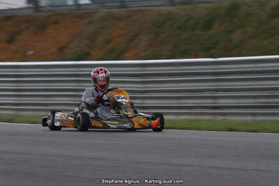 04 & 05/11/2017 : Championnat de France Long Circuit et Trophée Long Circuit TTI Carbone à Pau Arnos (Photos Stéphane Agnus) 2017 — karting