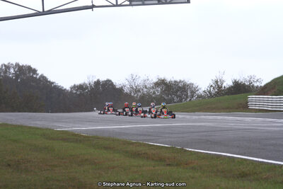 04 & 05/11/2017 : Championnat de France Long Circuit et Trophée Long Circuit TTI Carbone à Pau Arnos (Photos Stéphane Agnus) 2017 — karting