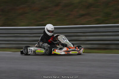 04 & 05/11/2017 : Championnat de France Long Circuit et Trophée Long Circuit TTI Carbone à Pau Arnos (Photos Stéphane Agnus) 2017 — karting