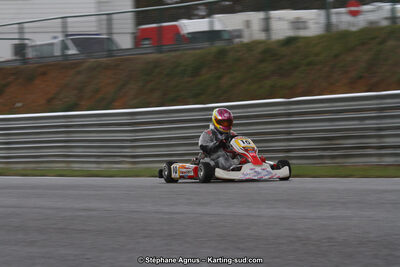 04 & 05/11/2017 : Championnat de France Long Circuit et Trophée Long Circuit TTI Carbone à Pau Arnos (Photos Stéphane Agnus) 2017 — karting