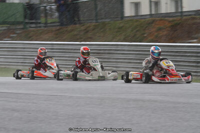 04 & 05/11/2017 : Championnat de France Long Circuit et Trophée Long Circuit TTI Carbone à Pau Arnos (Photos Stéphane Agnus) 2017 — karting