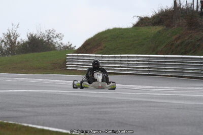 04 & 05/11/2017 : Championnat de France Long Circuit et Trophée Long Circuit TTI Carbone à Pau Arnos (Photos Stéphane Agnus) 2017 — karting