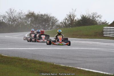 04 & 05/11/2017 : Championnat de France Long Circuit et Trophée Long Circuit TTI Carbone à Pau Arnos (Photos Stéphane Agnus) 2017 — karting