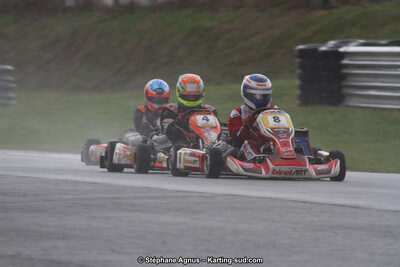 04 & 05/11/2017 : Championnat de France Long Circuit et Trophée Long Circuit TTI Carbone à Pau Arnos (Photos Stéphane Agnus) 2017 — karting