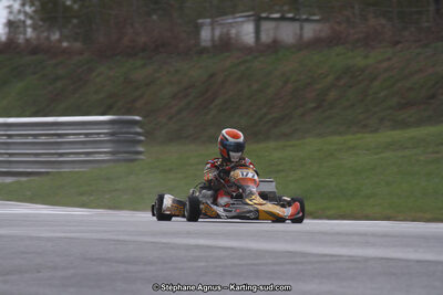 04 & 05/11/2017 : Championnat de France Long Circuit et Trophée Long Circuit TTI Carbone à Pau Arnos (Photos Stéphane Agnus) 2017 — karting