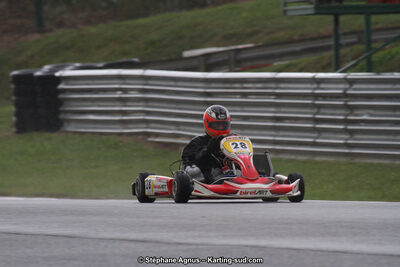 04 & 05/11/2017 : Championnat de France Long Circuit et Trophée Long Circuit TTI Carbone à Pau Arnos (Photos Stéphane Agnus) 2017 — karting