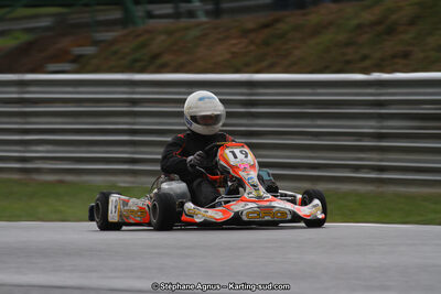 04 & 05/11/2017 : Championnat de France Long Circuit et Trophée Long Circuit TTI Carbone à Pau Arnos (Photos Stéphane Agnus) 2017 — karting