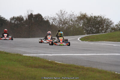 04 & 05/11/2017 : Championnat de France Long Circuit et Trophée Long Circuit TTI Carbone à Pau Arnos (Photos Stéphane Agnus) 2017 — karting