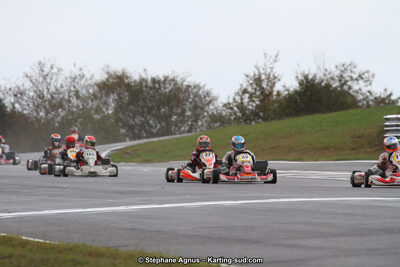 04 & 05/11/2017 : Championnat de France Long Circuit et Trophée Long Circuit TTI Carbone à Pau Arnos (Photos Stéphane Agnus) 2017 — karting