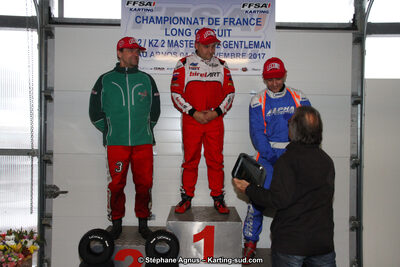 04 & 05/11/2017 : Championnat de France Long Circuit et Trophée Long Circuit TTI Carbone à Pau Arnos (Photos Stéphane Agnus) 2017 — karting