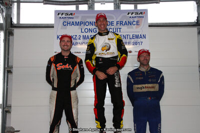 04 & 05/11/2017 : Championnat de France Long Circuit et Trophée Long Circuit TTI Carbone à Pau Arnos (Photos Stéphane Agnus) 2017 — karting