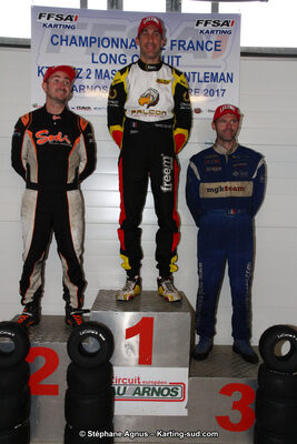 04 & 05/11/2017 : Championnat de France Long Circuit et Trophée Long Circuit TTI Carbone à Pau Arnos (Photos Stéphane Agnus) 2017 — karting