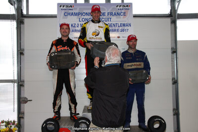 04 & 05/11/2017 : Championnat de France Long Circuit et Trophée Long Circuit TTI Carbone à Pau Arnos (Photos Stéphane Agnus) 2017 — karting