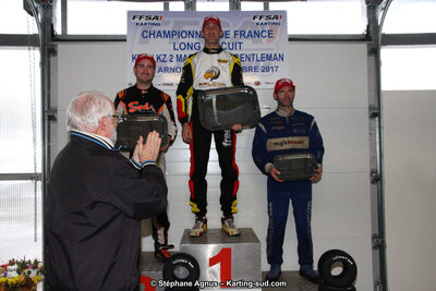 04 & 05/11/2017 : Championnat de France Long Circuit et Trophée Long Circuit TTI Carbone à Pau Arnos (Photos Stéphane Agnus) 2017 — karting