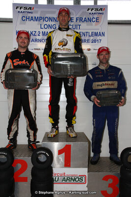 04 & 05/11/2017 : Championnat de France Long Circuit et Trophée Long Circuit TTI Carbone à Pau Arnos (Photos Stéphane Agnus) 2017 — karting