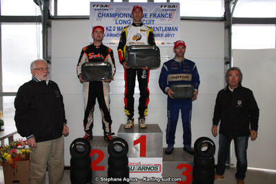 04 & 05/11/2017 : Championnat de France Long Circuit et Trophée Long Circuit TTI Carbone à Pau Arnos (Photos Stéphane Agnus) 2017 — karting