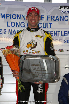 04 & 05/11/2017 : Championnat de France Long Circuit et Trophée Long Circuit TTI Carbone à Pau Arnos (Photos Stéphane Agnus) 2017 — karting