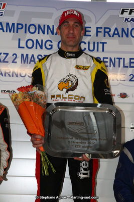 04 & 05/11/2017 : Championnat de France Long Circuit et Trophée Long Circuit TTI Carbone à Pau Arnos (Photos Stéphane Agnus) 2017 — karting