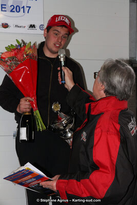 04 & 05/11/2017 : Championnat de France Long Circuit et Trophée Long Circuit TTI Carbone à Pau Arnos (Photos Stéphane Agnus) 2017 — karting