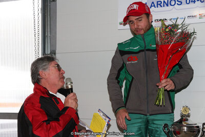 04 & 05/11/2017 : Championnat de France Long Circuit et Trophée Long Circuit TTI Carbone à Pau Arnos (Photos Stéphane Agnus) 2017 — karting
