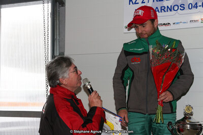 04 & 05/11/2017 : Championnat de France Long Circuit et Trophée Long Circuit TTI Carbone à Pau Arnos (Photos Stéphane Agnus) 2017 — karting
