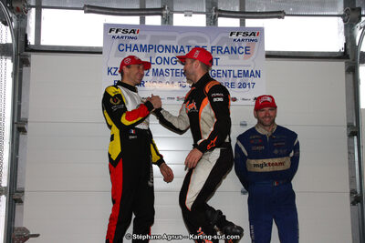 04 & 05/11/2017 : Championnat de France Long Circuit et Trophée Long Circuit TTI Carbone à Pau Arnos (Photos Stéphane Agnus) 2017 — karting