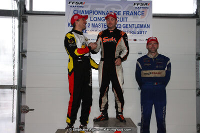 04 & 05/11/2017 : Championnat de France Long Circuit et Trophée Long Circuit TTI Carbone à Pau Arnos (Photos Stéphane Agnus) 2017 — karting