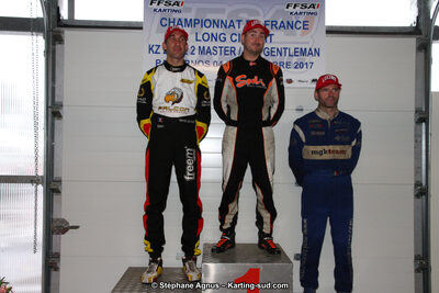 04 & 05/11/2017 : Championnat de France Long Circuit et Trophée Long Circuit TTI Carbone à Pau Arnos (Photos Stéphane Agnus) 2017 — karting