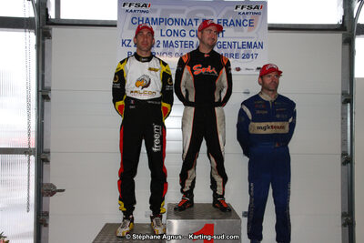 04 & 05/11/2017 : Championnat de France Long Circuit et Trophée Long Circuit TTI Carbone à Pau Arnos (Photos Stéphane Agnus) 2017 — karting