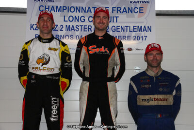 04 & 05/11/2017 : Championnat de France Long Circuit et Trophée Long Circuit TTI Carbone à Pau Arnos (Photos Stéphane Agnus) 2017 — karting
