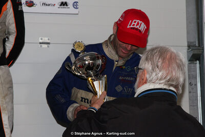 04 & 05/11/2017 : Championnat de France Long Circuit et Trophée Long Circuit TTI Carbone à Pau Arnos (Photos Stéphane Agnus) 2017 — karting