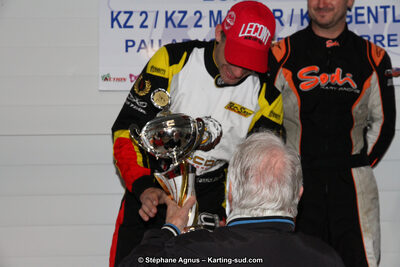 04 & 05/11/2017 : Championnat de France Long Circuit et Trophée Long Circuit TTI Carbone à Pau Arnos (Photos Stéphane Agnus) 2017 — karting