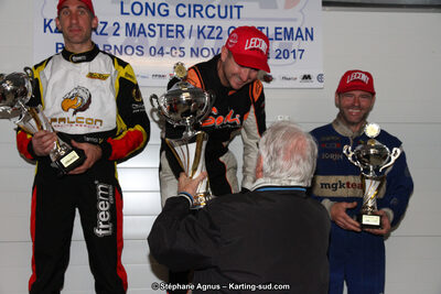 04 & 05/11/2017 : Championnat de France Long Circuit et Trophée Long Circuit TTI Carbone à Pau Arnos (Photos Stéphane Agnus) 2017 — karting