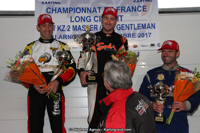 04 & 05/11/2017 : Championnat de France Long Circuit et Trophée Long Circuit TTI Carbone à Pau Arnos (Photos Stéphane Agnus) 2017 — karting