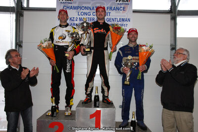 04 & 05/11/2017 : Championnat de France Long Circuit et Trophée Long Circuit TTI Carbone à Pau Arnos (Photos Stéphane Agnus) 2017 — karting