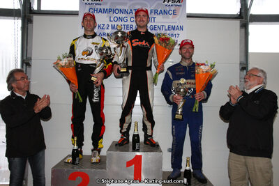 04 & 05/11/2017 : Championnat de France Long Circuit et Trophée Long Circuit TTI Carbone à Pau Arnos (Photos Stéphane Agnus) 2017 — karting